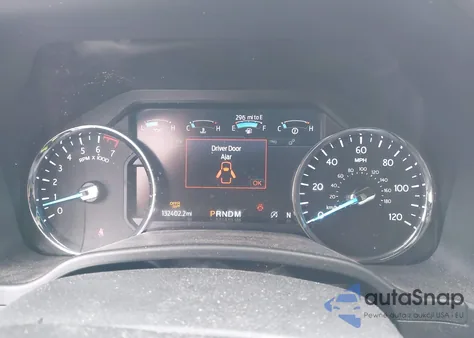 2020 Ford Expedition Xlt z USA, uszkodzony, nr VIN 1FMJU1JT7LEA27948